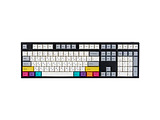 Varmilo VEA108 CMYK Cherry Mx Red Multicolor