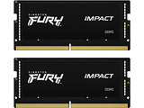Kingston FURY Impact KF556S40IBK2-32 SODIMM
