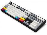 Varmilo MA108M V2 CMYK EC Rose V2