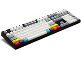 Varmilo MA108M V2 CMYK EC Rose V2