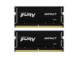 Kingston FURY Impact KF560S38IBK2-32 SODIMM