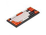 Varmilo VCS87 Awake Cherry Mx Red