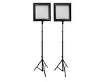 Reflecta LED Studio Light RPL 306 Studiokit