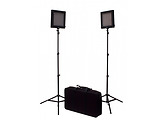 Reflecta LED Studio Light RPL 306 Studiokit