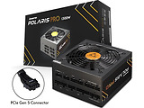 Chieftec Polaris PRO PPX-1300FC-A3 / 1300W ATX 3.0