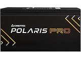Chieftec Polaris PRO PPX-1300FC-A3 / 1300W ATX 3.0