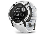 Garmin Instinct 2X Solar / 010-02805 White