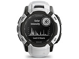 Garmin Instinct 2X Solar / 010-02805 White