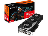 GIGABYTE Radeon RX 7600 XT 8GB GDDR6 Gaming OC 128bit / GV-R76GAMING OC-8GD