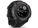 Garmin Instinct 2X Solar Tactical Edition / 010-02805 Black
