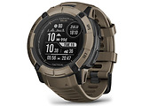 Garmin Instinct 2X Solar Tactical Edition / 010-02805 Brown