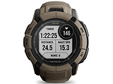 Garmin Instinct 2X Solar Tactical Edition / 010-02805 Brown