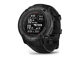 Garmin Instinct 2X Solar Tactical Edition / 010-02805 Black