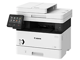 Canon i-Sensys X 1238i II MFD A4