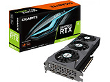 GIGABYTE GeForce RTX 3060 Ti 8GB GDDR6 Eagle OC 256bit / GV-N306TXEAGLE OC-8GD