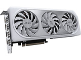 GIGABYTE GeForce RTX 4060 Ti 8GB GDDR6X Aero OC 128bit / GV-N406TAERO OC-8GD