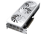 GIGABYTE GeForce RTX 4060 Ti 8GB GDDR6X Aero OC 128bit / GV-N406TAERO OC-8GD
