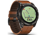 Garmin Epix Pro Gen 2 / 51mm Sapphire / 010-02804-30