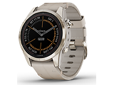 Garmin Fenix 7S Pro - Sapphire Solar / 010-02776-30