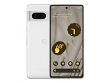 Google Pixel 7 / 6.3 AMOLED 90Hz / Tensor G2 / 8GB / 256GB / 4355mAh White