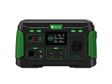 NAVITEL NS500 / 120000mAh 500W