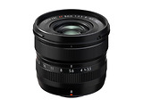 Fujinon XF 8mm F3.5 R WR