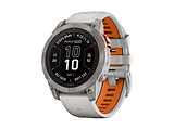 Garmin Fenix 7 Pro Sapphire Solar / 010-02777-21