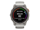 Garmin Fenix 7 Pro Sapphire Solar / 010-02777-21