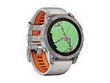 Garmin Fenix 7 Pro Sapphire Solar / 010-02777-21