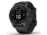 Garmin Fenix 7S Pro Sapphire Solar / 010-02776-11