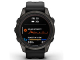 Garmin Fenix 7S Pro Sapphire Solar / 010-02776-11