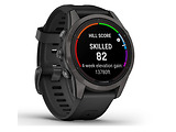 Garmin Fenix 7S Pro Sapphire Solar / 010-02776-11