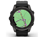 Garmin Fenix 7S Pro Sapphire Solar / 010-02776-11