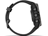 Garmin Fenix 7S Pro Sapphire Solar / 010-02776-11
