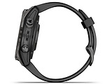 Garmin Fenix 7S Pro Sapphire Solar / 010-02776-11