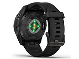 Garmin Fenix 7S Pro Sapphire Solar / 010-02776-11
