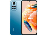Xiaomi Redmi Note 12 Pro / 6.67 AMOLED 120Hz / Snapdragon 732G / 8Gb / 128Gb / 5000mAh / Blue