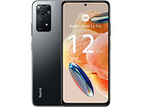 Xiaomi Redmi Note 12 Pro / 6.67 AMOLED 120Hz / Snapdragon 732G / 8Gb / 128Gb / 5000mAh / Grey