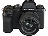 Fujifilm X-S20 + XC 15-45mm kit