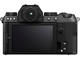 Fujifilm X-S20 + XC 15-45mm kit