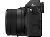 Fujifilm X-S20 + XC 15-45mm kit