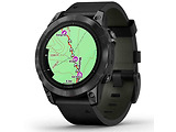 Garmin Epix Pro Gen 2 47mm Sapphire / 010-02803-30