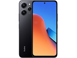 Xiaomi Redmi 12 / 6.79 IPS 90Hz / Helio G88 / 4GB / 128GB / 5000mAh / Black