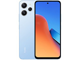 Xiaomi Redmi 12 / 6.79 IPS 90Hz / Helio G88 / 4GB / 128GB / 5000mAh / Blue