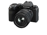 Fujifilm X-S20 + XF 18-55mm Kit