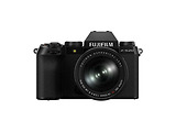 Fujifilm X-S20 + XF 18-55mm Kit