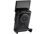 Canon PowerShot V10 Vlogging Kit Black