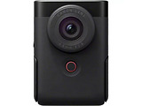 Canon PowerShot V10 Vlogging Kit Black