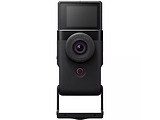 Canon PowerShot V10 Vlogging Kit Black