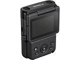 Canon PowerShot V10 Vlogging Kit Black